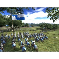 4. Medieval II: Total War Collection (PC) DIGITAL (klucz STEAM)