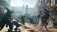 1. Assassin's Creed: Unity PL (PS4)