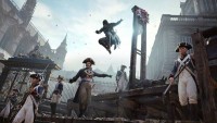 2. Assassin's Creed: Unity PL (PS4)