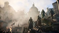 3. Assassin's Creed: Unity PL (PS4)