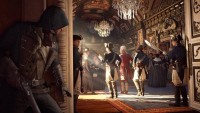4. Assassin's Creed: Unity PL (PS4)