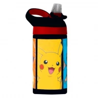 1. Bidon Pokemon - 500 ml
