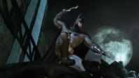 3. Batman Arkham Asylum Game of The Year Edition (klucz STEAM)