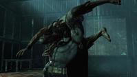 1. Batman Arkham Asylum Game of The Year Edition (klucz STEAM)