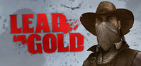 1. Lead and Gold: Gangs of the Wild West (PC) (klucz STEAM)