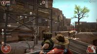 4. Lead and Gold: Gangs of the Wild West (PC) (klucz STEAM)