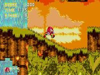 5. Sonic 3 and Knuckles (PC) DIGITAL (klucz STEAM)