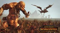 4. Total War: WARHAMMER - Blood for the Blood God DLC (PC) PL DIGITAL (klucz STEAM)