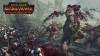 2. Total War: WARHAMMER - Blood for the Blood God DLC (PC) PL DIGITAL (klucz STEAM)