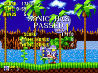 2. Sonic the Hedgehog (PC) DIGITAL (klucz STEAM)