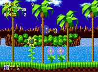 3. Sonic the Hedgehog (PC) DIGITAL (klucz STEAM)