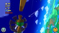 2. Sonic Lost World (PC) DIGITAL (klucz STEAM)