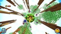 4. Sonic Lost World (PC) DIGITAL (klucz STEAM)