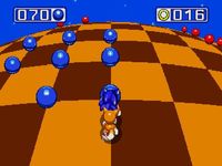 4. Sonic 3 and Knuckles (PC) DIGITAL (klucz STEAM)