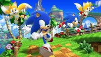 7. Sonic Games Collection (PC) DIGITAL (klucz STEAM)
