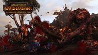 5. Total War: WARHAMMER - Blood for the Blood God DLC (PC) PL DIGITAL (klucz STEAM)