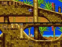 2. Sonic 3 and Knuckles (PC) DIGITAL (klucz STEAM)