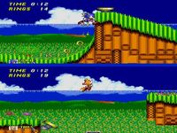 3. Sonic the Hedgehog 2 (PC) DIGITAL (klucz STEAM)