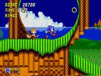 6. Sonic the Hedgehog 2 (PC) DIGITAL (klucz STEAM)
