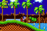 4. Sonic the Hedgehog (PC) DIGITAL (klucz STEAM)