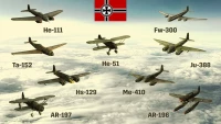 8. Hearts of Iron IV: Eastern Front Planes Pack (DLC) (PC) (klucz STEAM)