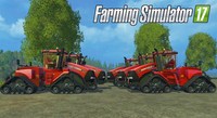 2. Farming Simulator 17 - Edycja Kolekcjonerska (PC)
