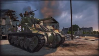 5. Steel Division: Normandy 44 - Second Wave (DLC) (PC) (klucz STEAM)