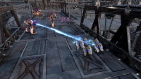 2. Warhammer 40,000: Battlesector - Blood Angels Elites PL (DLC) (PC) (klucz STEAM)