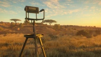 8. theHunter: Call of the Wild™ - Treestand & Tripod Pack PL (DLC) (PC) (klucz STEAM)