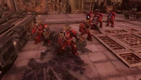 3. Warhammer 40,000: Battlesector - Blood Angels Elites PL (DLC) (PC) (klucz STEAM)