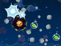 2. Angry Birds Space (PC)