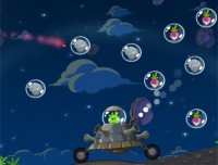 4. Angry Birds Space (PC)