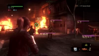9. Resident Evil: Revelations 2 - Episode Three: Judgment (DLC) (PC) (klucz STEAM)