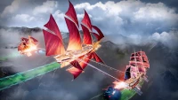 5. Airship: Kingdoms Adrift (PC) (klucz STEAM)