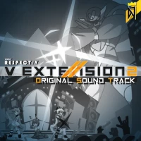 2. DJMAX RESPECT V - V EXTENSION II Original Soundtrack (DLC) (PC) (klucz STEAM)