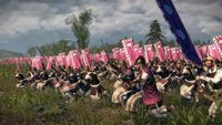 2. Total War: Shogun 2 - Fall of the Samurai - Tsu Clan Pack DLC (PC) DIGITAL (klucz STEAM)