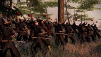 3. Total War: Shogun 2 - Fall of the Samurai - Tsu Clan Pack DLC (PC) DIGITAL (klucz STEAM)