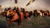 1. Total War: Shogun 2 - Fall of the Samurai - Obama Clan Pack DLC (PC) DIGITAL (klucz STEAM)