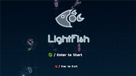 1. LightFish (PC/MAC) DIGITAL (klucz STEAM)