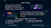 20. LightFish (PC/MAC) DIGITAL (klucz STEAM)