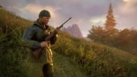 2. theHunter: Call of the Wild™ - Weapon Pack 3 PL (DLC) (PC) (klucz STEAM)