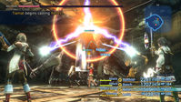 3. Final Fantasy XII The Zodiac Age (PS4)