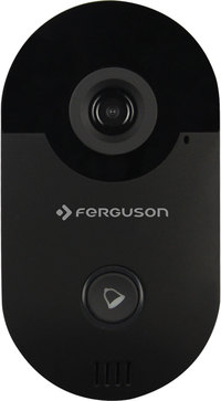 2. Ferguson SmartHome Wideodomofon HD Wi-Fi FS1DB