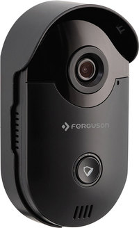 1. Ferguson SmartHome Wideodomofon HD Wi-Fi FS1DB