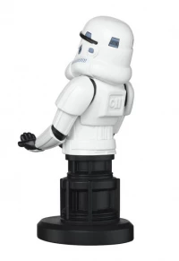 4. Stojak Star Wars Stormtrooper (20 cm)