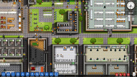 3. Prison Architect (PC) (klucz STEAM)