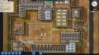 4. Prison Architect (PC) (klucz STEAM)