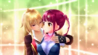 5. VALKYRIE DRIVE Complete Edition (PC) (klucz STEAM)