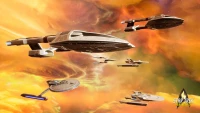 9. Star Trek: Resurgence (PS4)