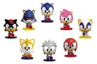 4. Sonic i superdrużyny
